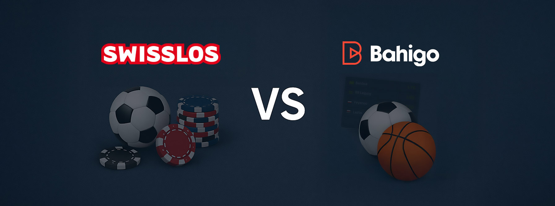 Sporttip Swisslos persönliche Erfahrungen im Vergleich zu Bahigo