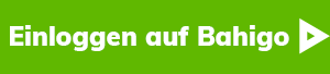 Grüner Button mit weißem Text Einloggen auf Bahigo